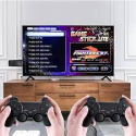 Konsola do gier HDMI + 2 pady ponad 400 gier!!