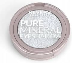 Biały Perłowy Cień do Powiek Pure Mineral Revers Cosmetics Biały Perłowy Cień do Powiek Pure Mineral Revers Cosmetics